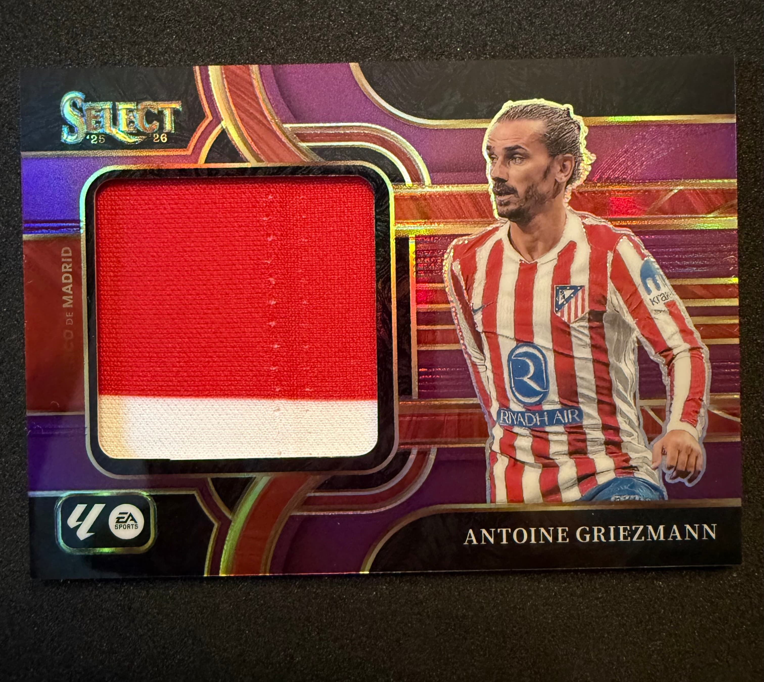 Antoine Griezmann