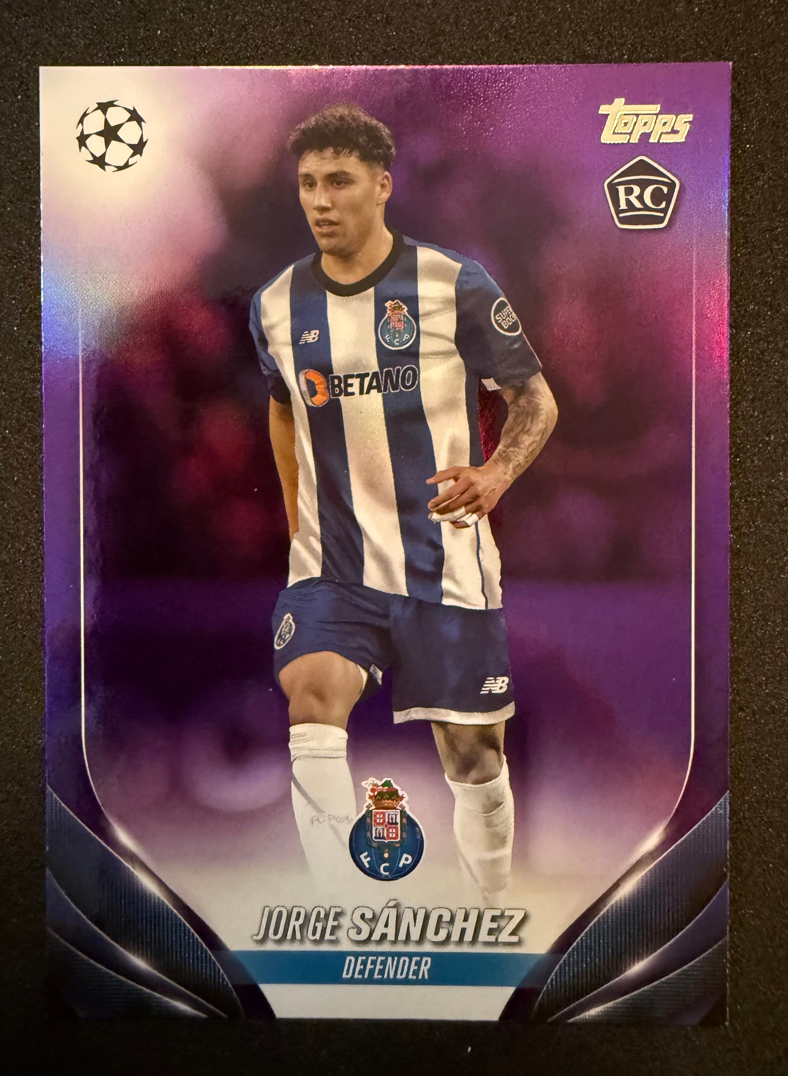 Jorge Sanchez