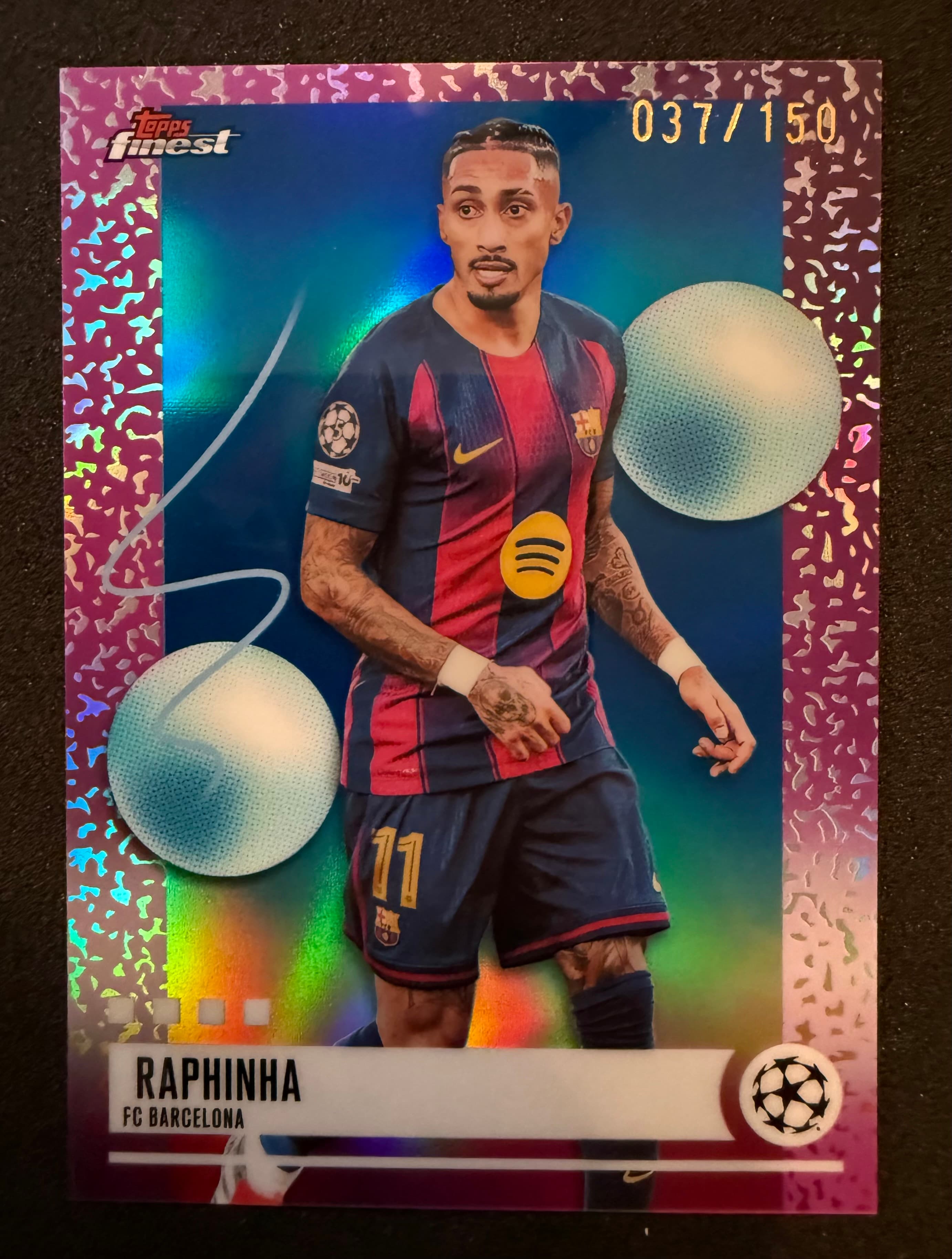 Raphinha