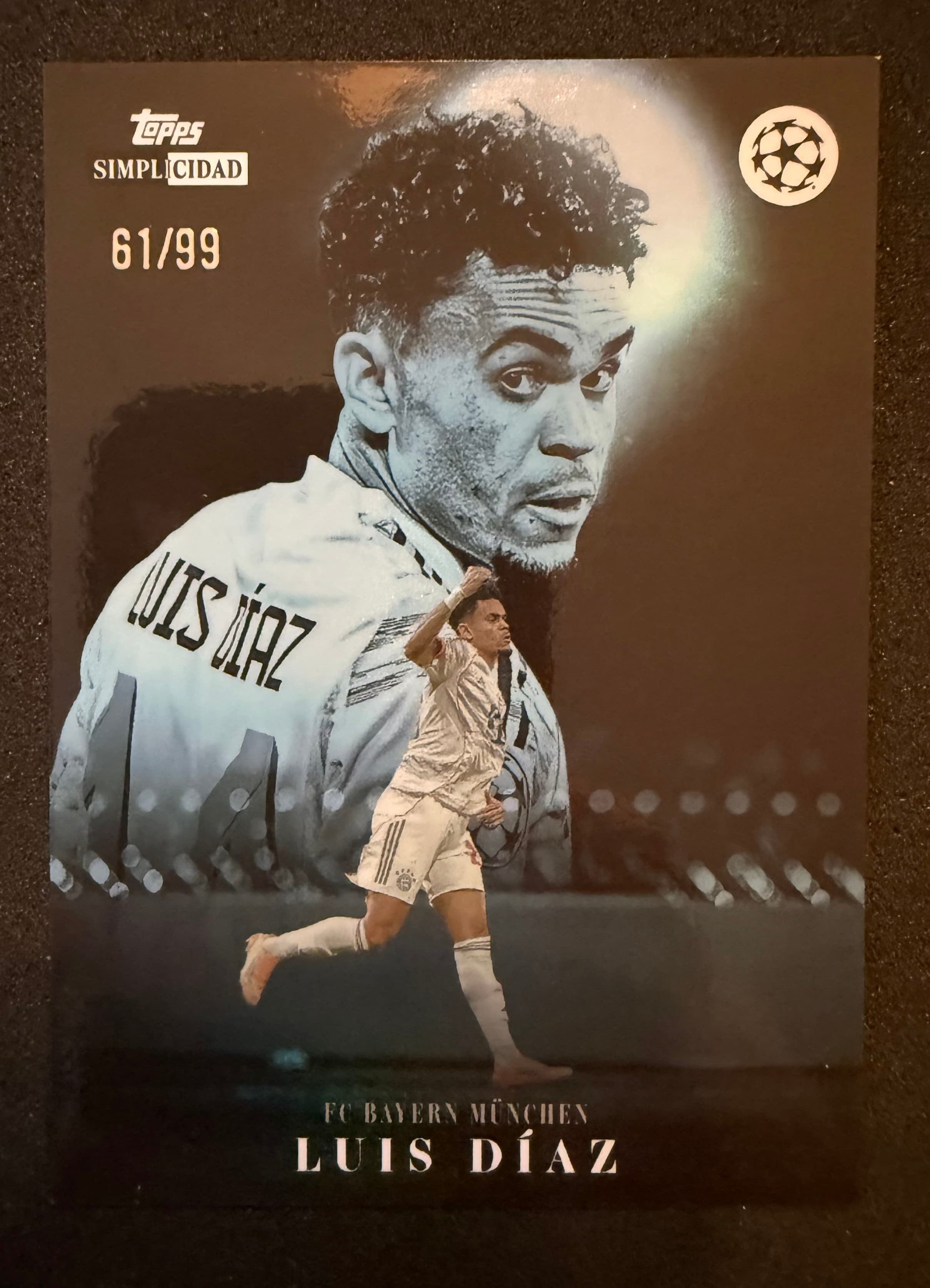 Luis Diaz