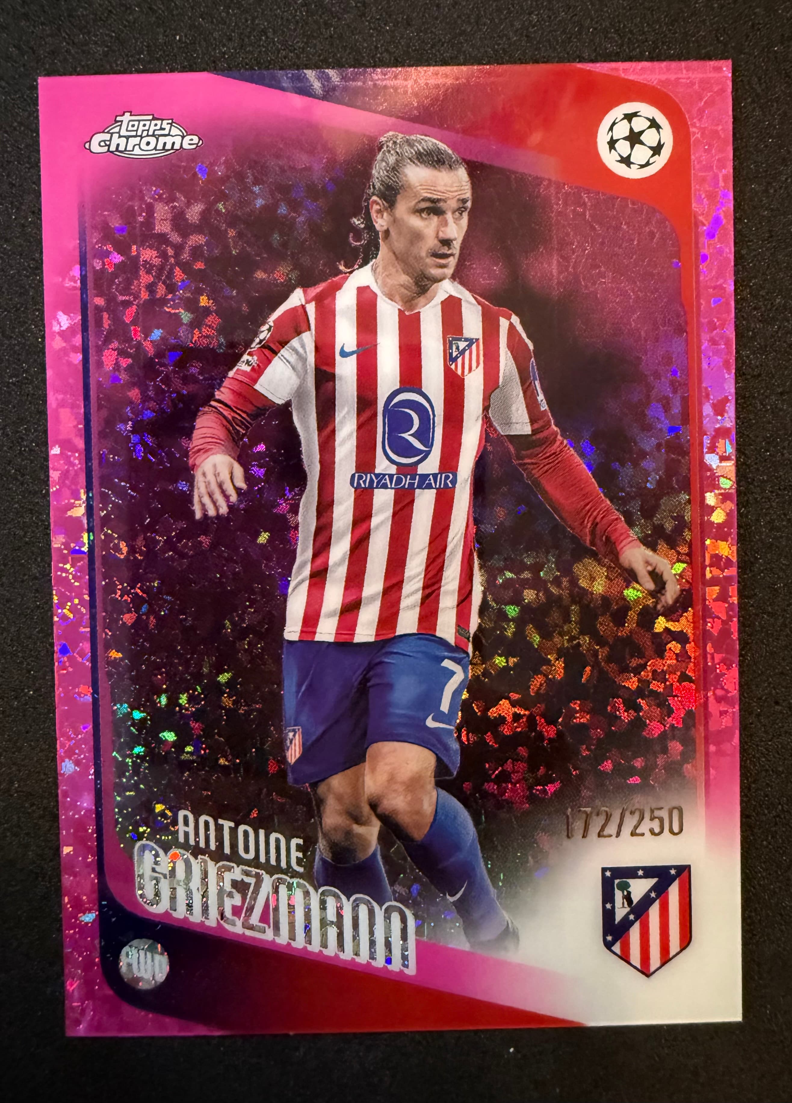 Antoine Griezmann