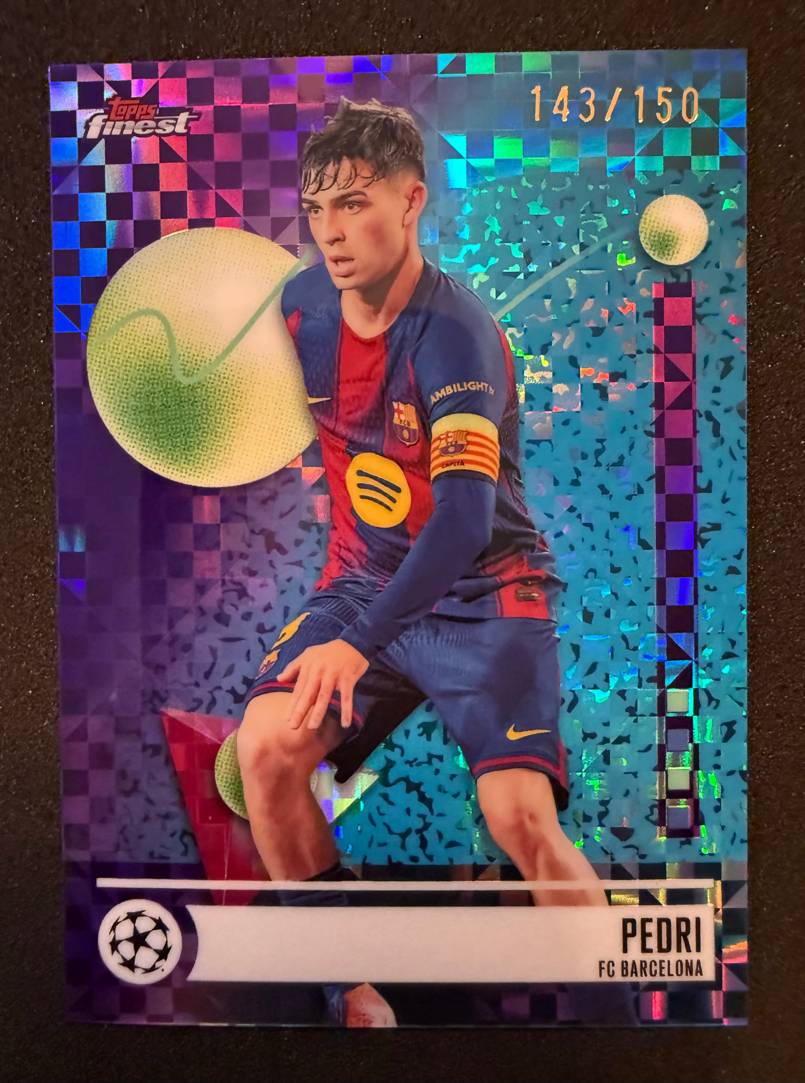 Pedri