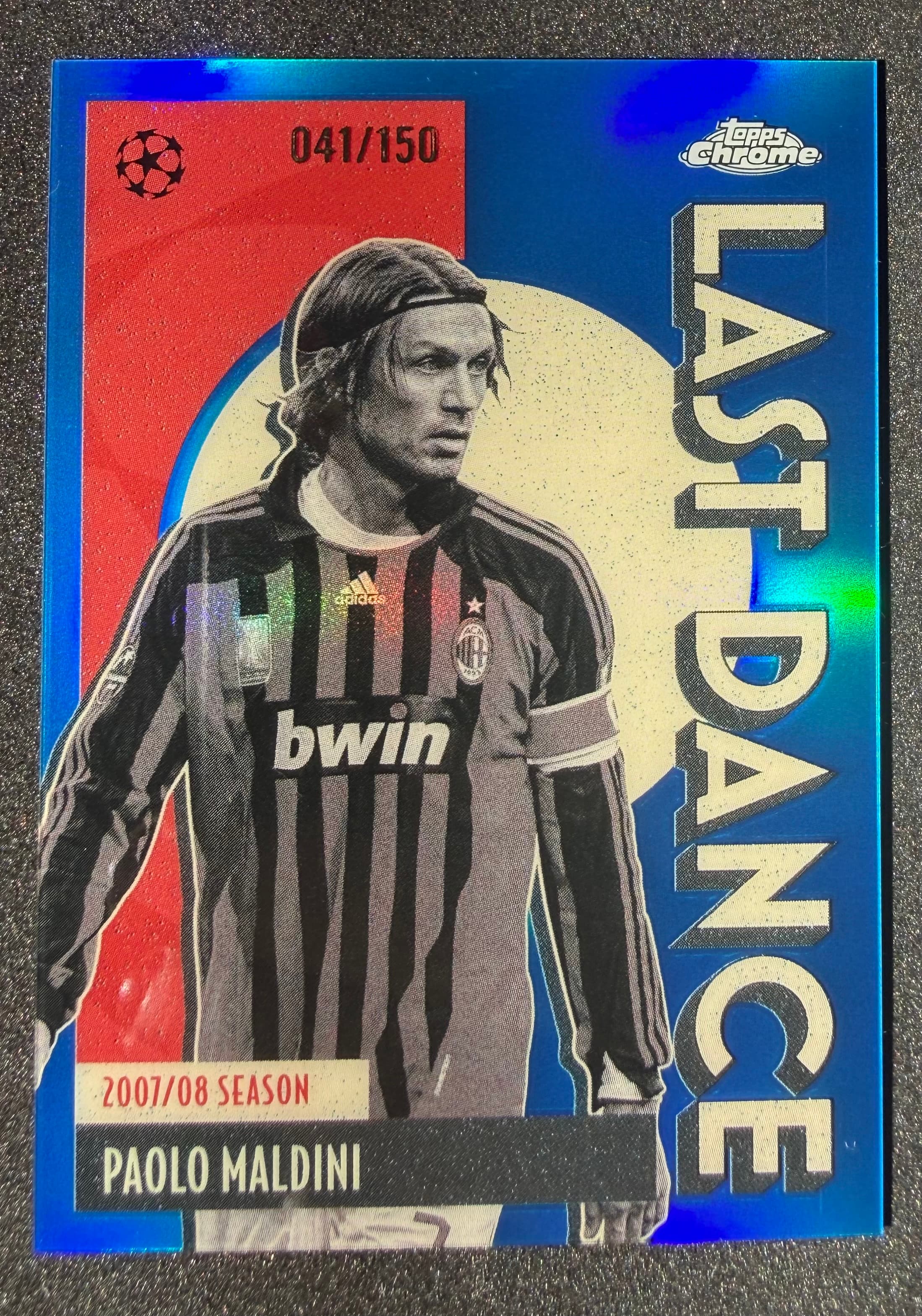 Paolo Maldini