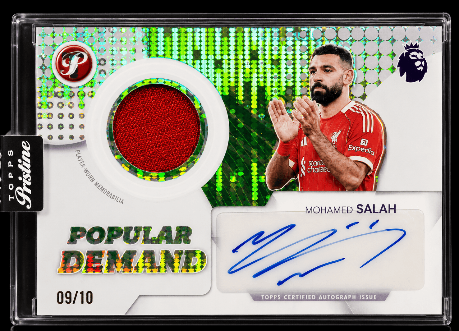Mohamad Salah