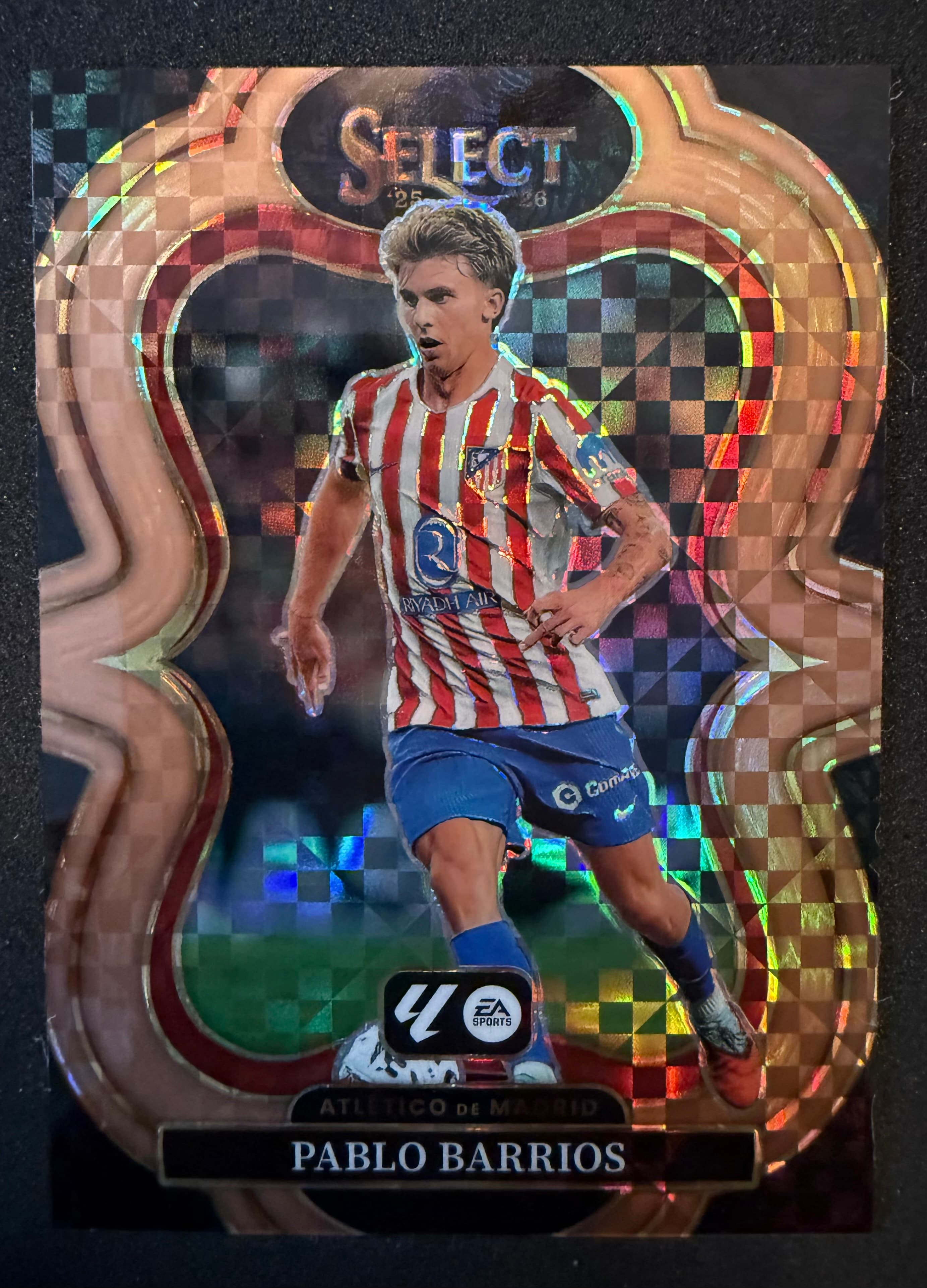 Pablo Barrios