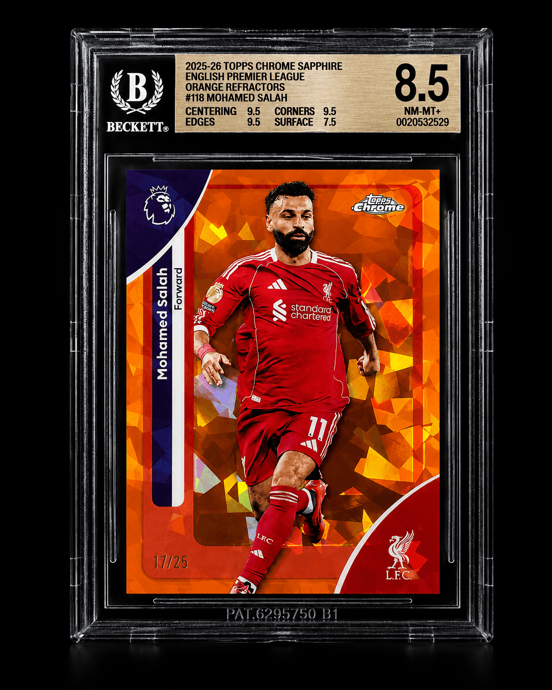 Mohamed Salah