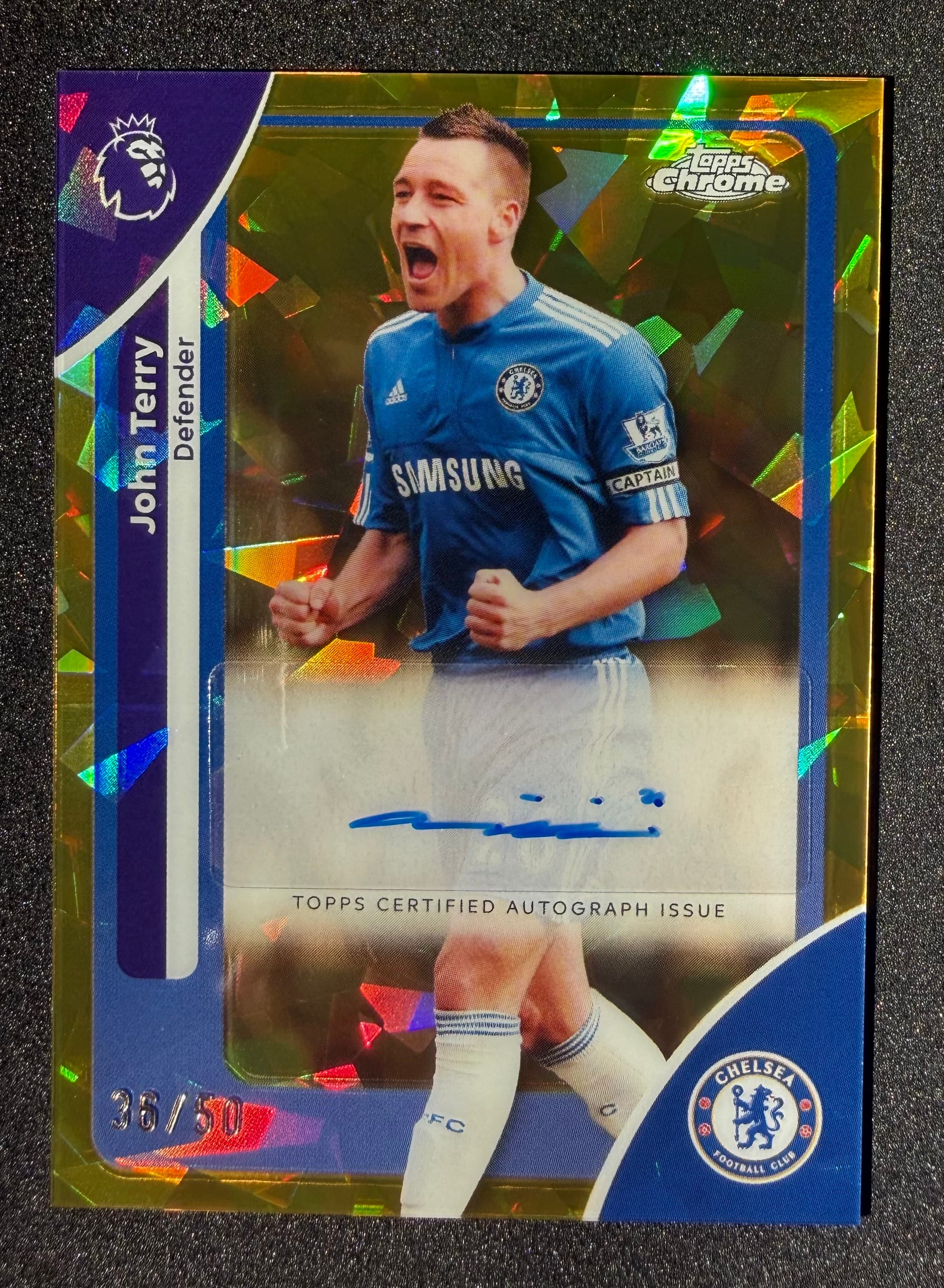 John Terry
