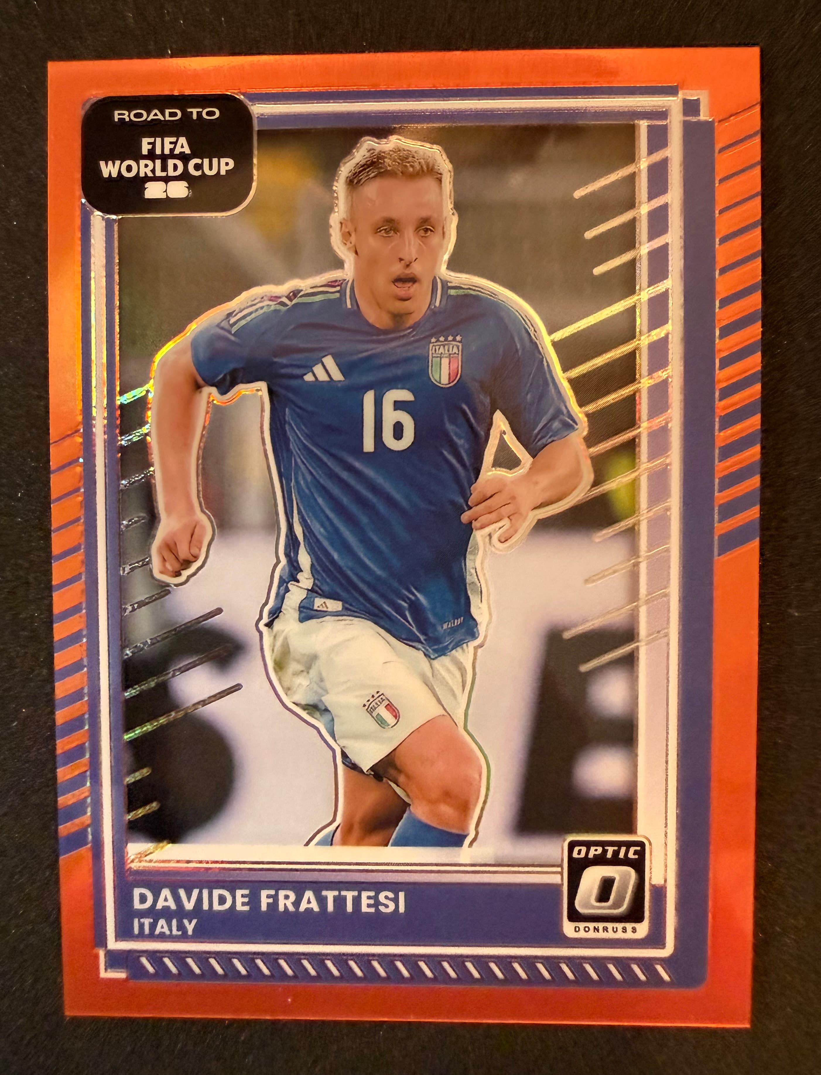 David Fratresi