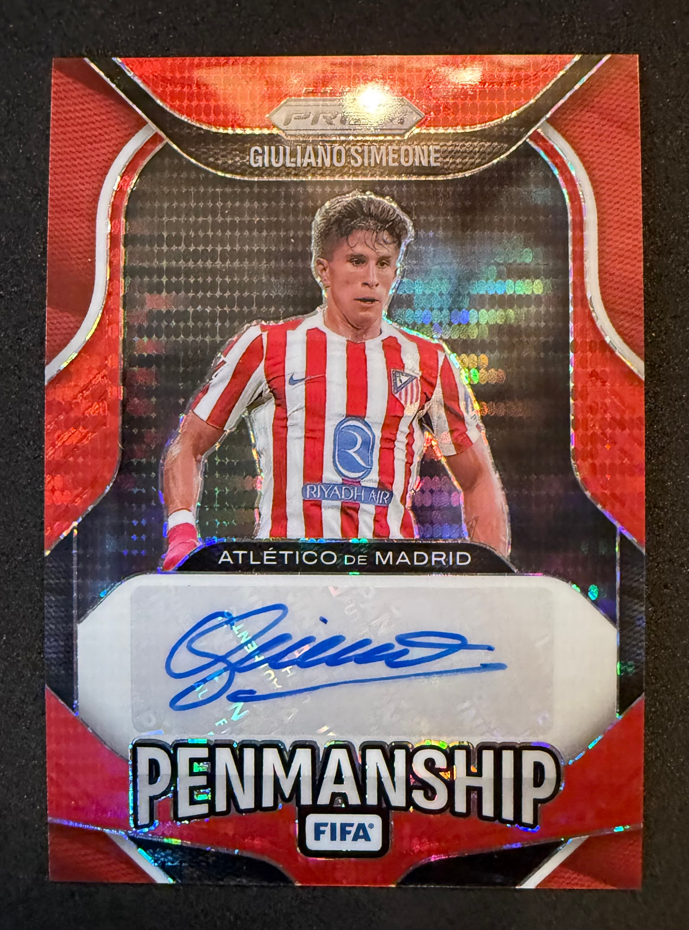 Giuliano Simeone