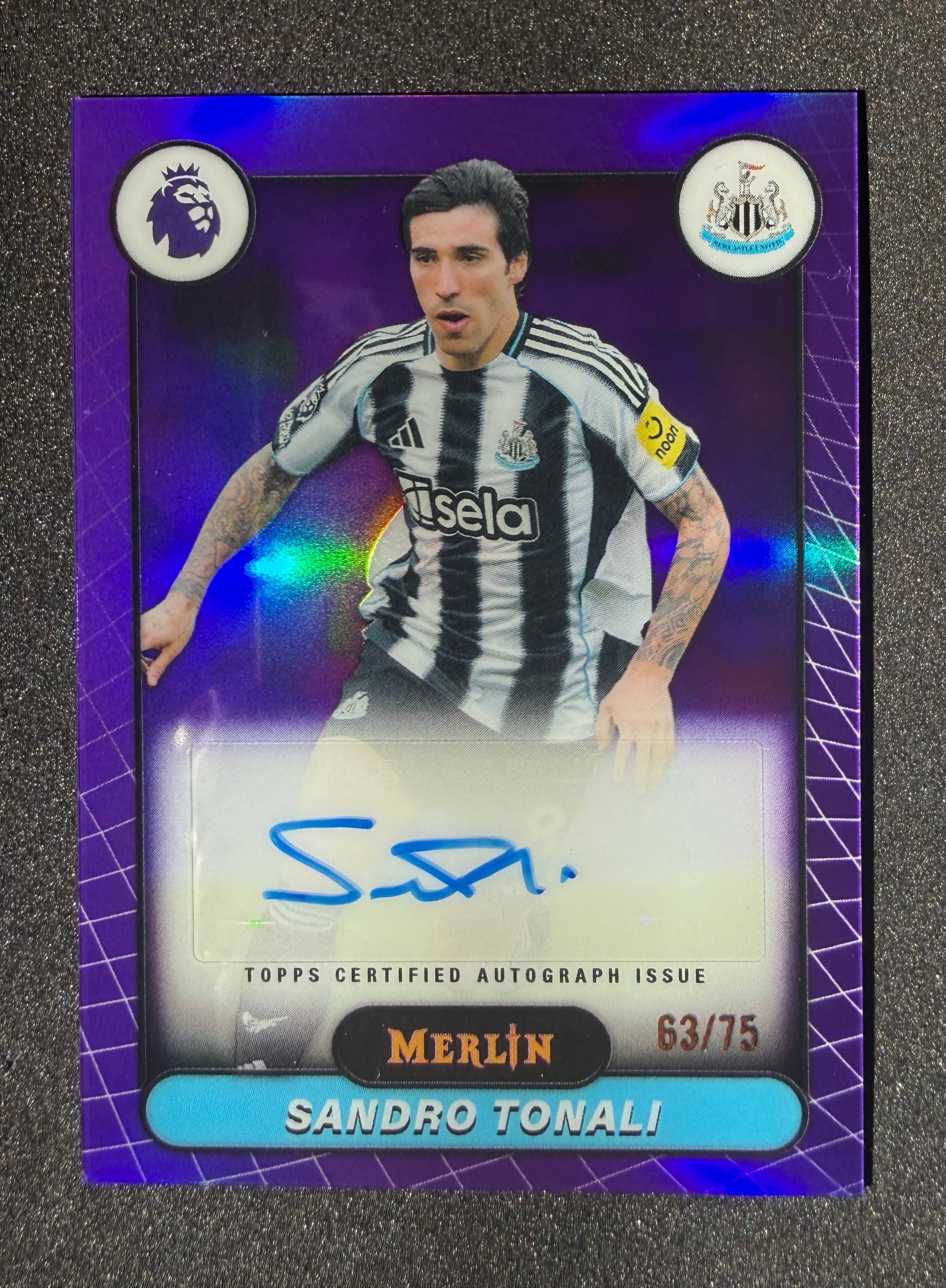 Sandro Tonali