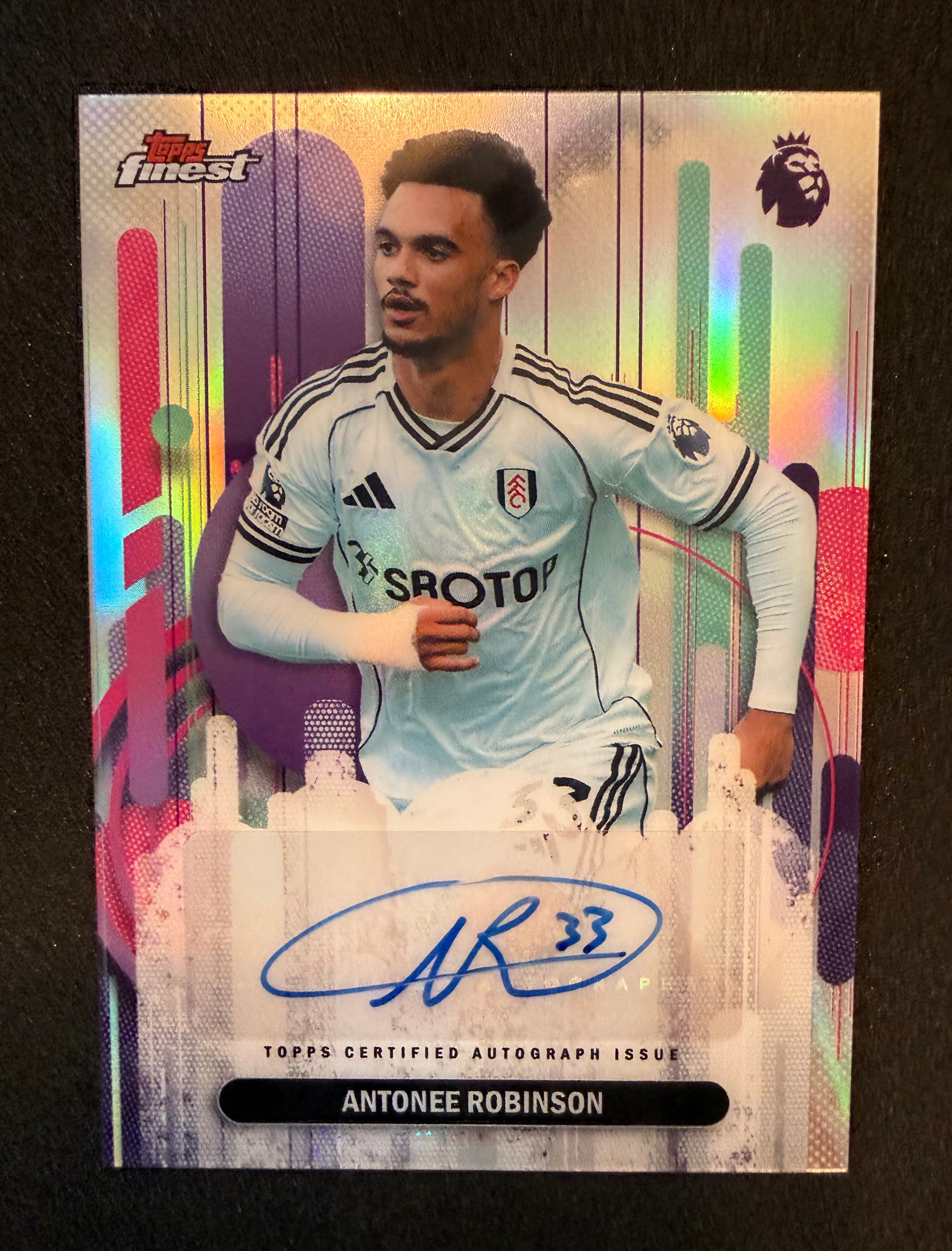 Antonee Robinson